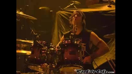 Снимки на Bullet for my valantine