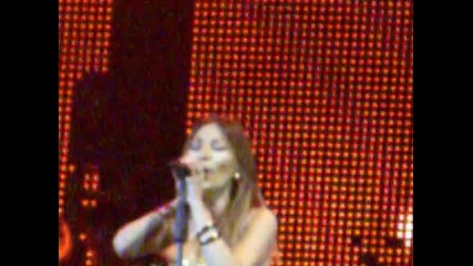 Ceca - Zajdi zajdi (arena Armeec live)