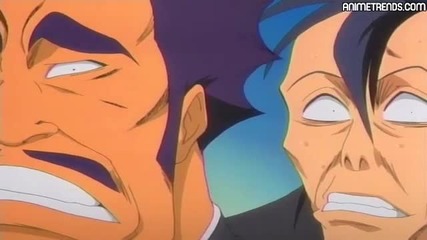 Bleach - 63 (цял) english audio [ Високо Качество]
