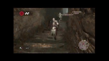 Assassins Creed 2 Gameplay 17 [hd] ps3