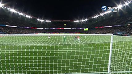 ПСЖ - Монако 4:1 /първо полувреме/