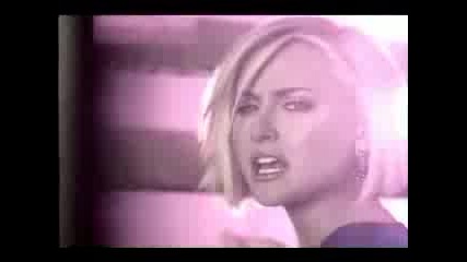 Brit Alex - Let It Go 