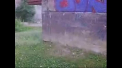 Le Parkour crash & 3run vol.2