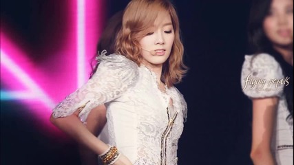 [acapella] Taeyeon - And One ( That Winter The Wind Blows Ost )