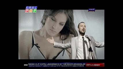 Tarkan - Vay Anam Vay