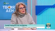 Паметниците на раздора: Разделението в обществото и споровете около историята