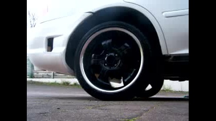 My Civic 