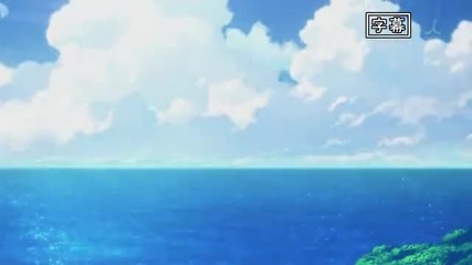 Busou Shinki Episode 6