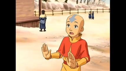 [ Eng Dub ] Avatar - Episode 04