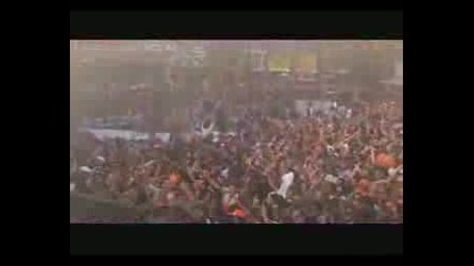 Crazy funky style - The Partysquad.
