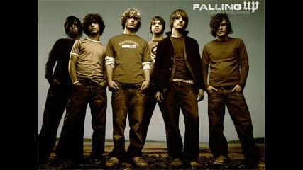Falling Up - Searchlights 