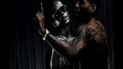 Kid Ink ft Chris Brown - Main Chick (dirty)