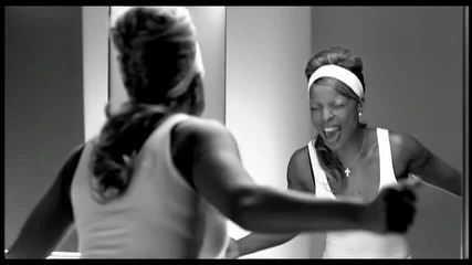 Mary J. Blige - Be Without You