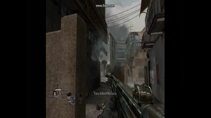 Call of Duty 4 Edit