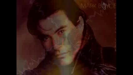Mark Boyce - Questa sera 1989 