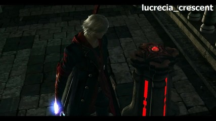 [ H D ] Devil May Cry cutscene 44 - Detour