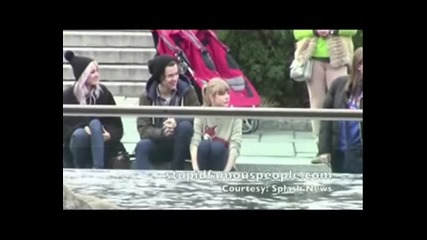 Haylor __ I Love You __ Harry & Taylor