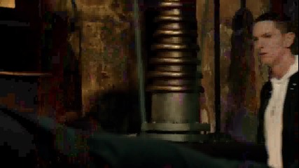 Dr. Dre ft. Eminem - I Need A Doctor ( Official Video ) [ H D ]