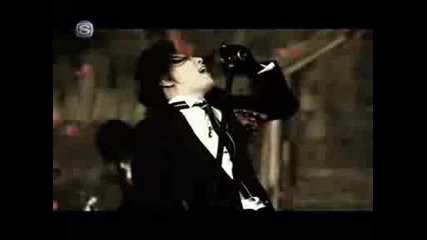 Abingdon Boys School - Nephilim