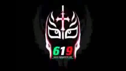 rey misterio 