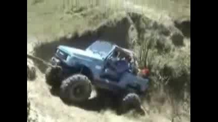 4x4 Flip
