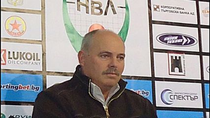 Официално от НВЛ: Марек печели златото, награждаването ще бъде интересно