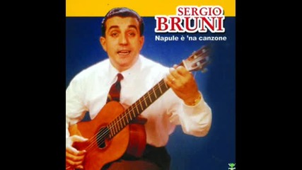 Sergio Bruni 'a Pianta 'e Rose P De Filippo P De Filippo 1959