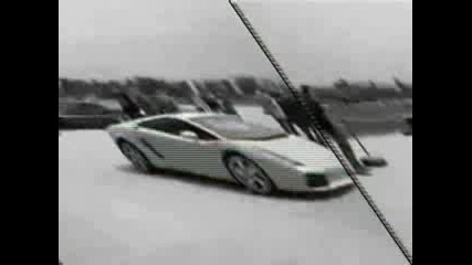 Fast Cars.
