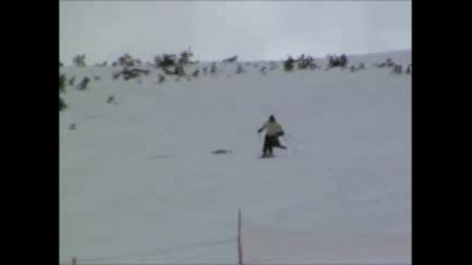 Year One Ski 005