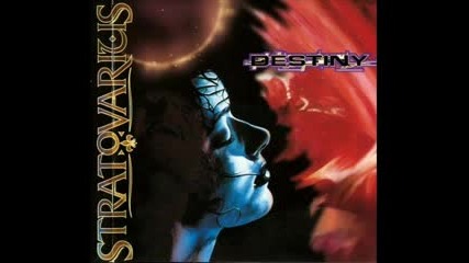 Stratovarius - Anthem Of The World