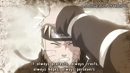 It's Time Amv [loosecontroi Enp]