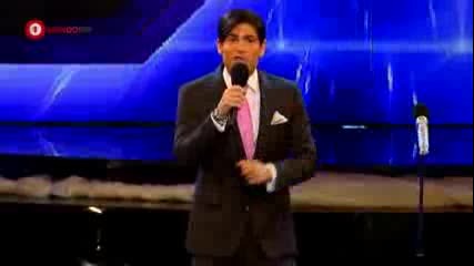 El Factor X - Capitulo 16