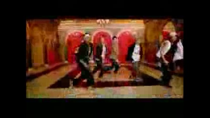 us5 - just because of you