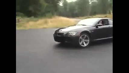 Bmw M6 