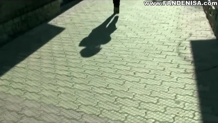 Румънско! Denisa , Babi Minune Si Mr. Juve - Eu Nu Cred In Vise ( Оriginal Videoclip)