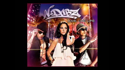 N - Dubz - Took It All Away 