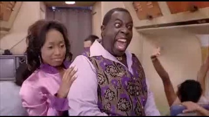 Soul Plane - Купон на борда (2004) трейлър