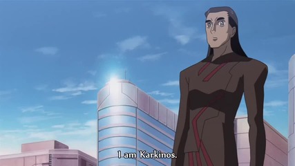 Heroic Age Episode 4