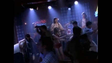 Alabama - Dancin, Shaggin On The Boulevard 