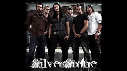 Silverstone - Cant Fly