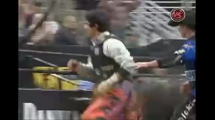 Nick Landreneau Vs Cat Man Do 