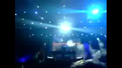 new york - flash 