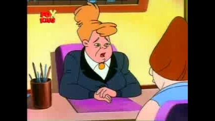 Life With Louie - The Thank You Note(part 2)