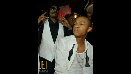 Snoop Dogg ft Kurupt Bow Wow - I Got Her