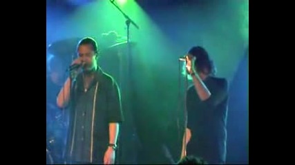 The Young Gods With Mike Patton