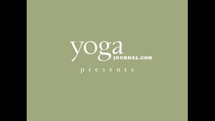 Strengthen Your Core Yoga Journal To Go