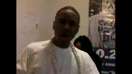 Soulja Boy - Another Freestyle 500k Part 6