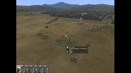 Medieval 2 Total War Turkish Chronicles Part 3