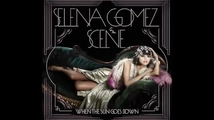 Selena Gomez & The Scene - Middle Of Nowhere [превод на български]