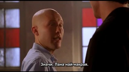 Smallville 2x04